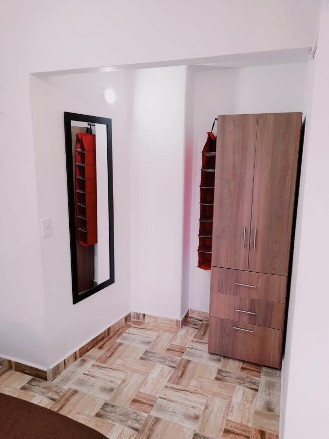Hospedaje Sary House Bogotá Extérieur photo