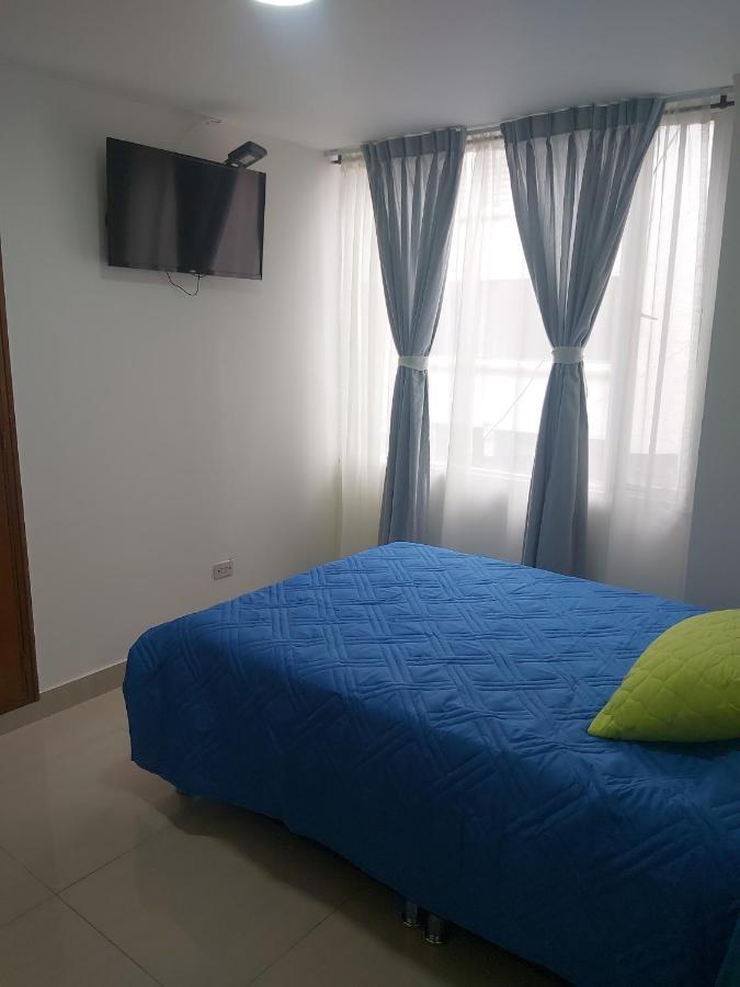 Hospedaje Sary House Bogotá Chambre photo