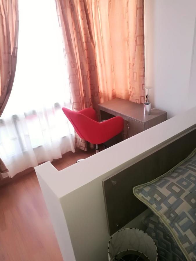 Hospedaje Sary House Bogotá Extérieur photo
