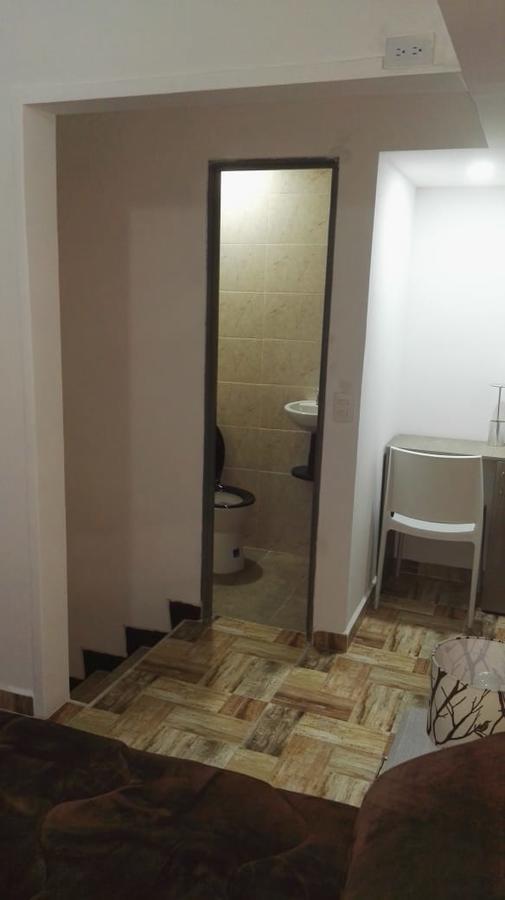 Hospedaje Sary House Bogotá Extérieur photo