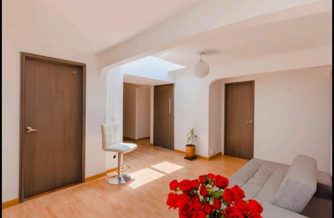 Hospedaje Sary House Bogotá Extérieur photo