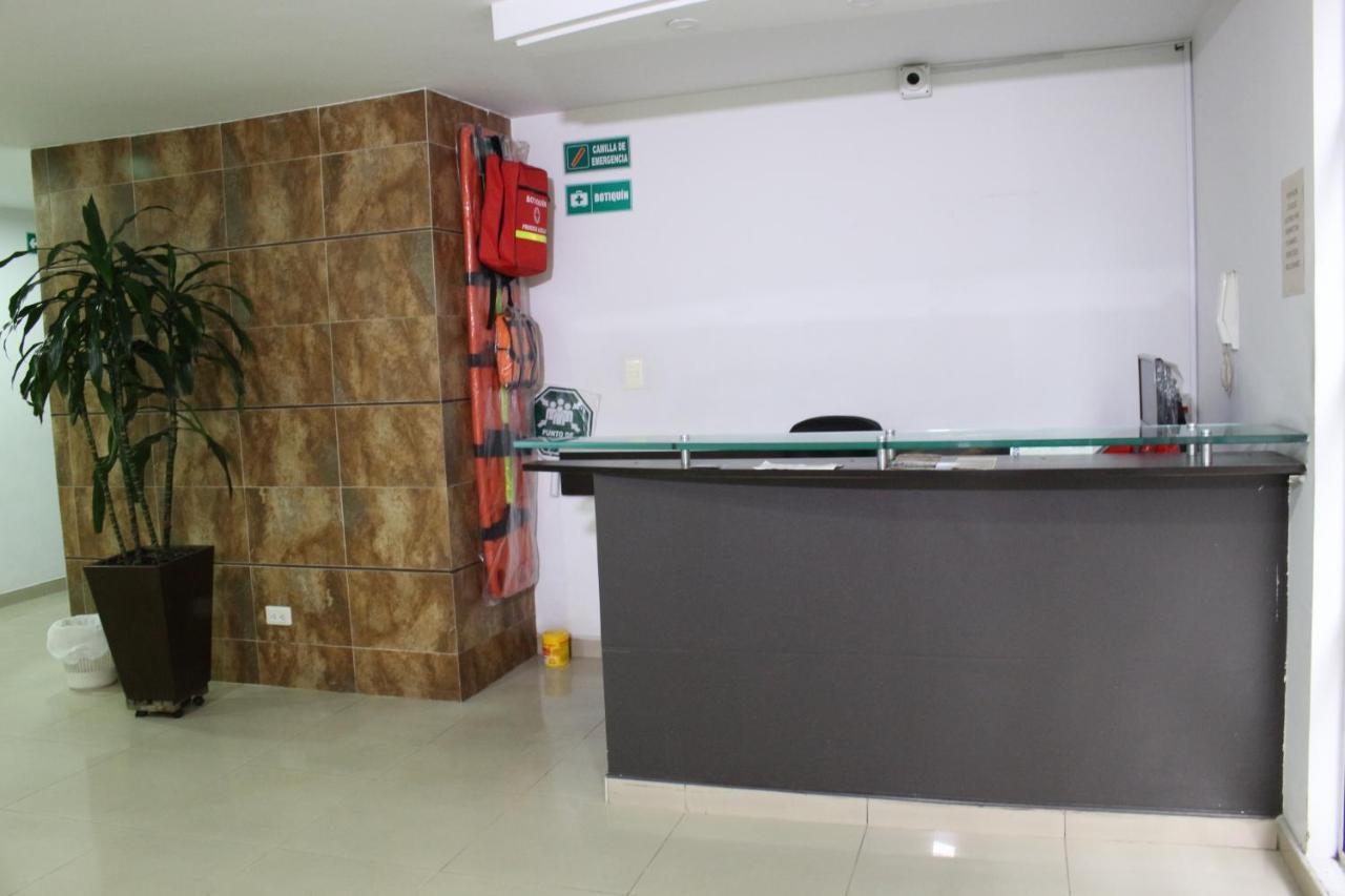 Hospedaje Sary House Bogotá Extérieur photo