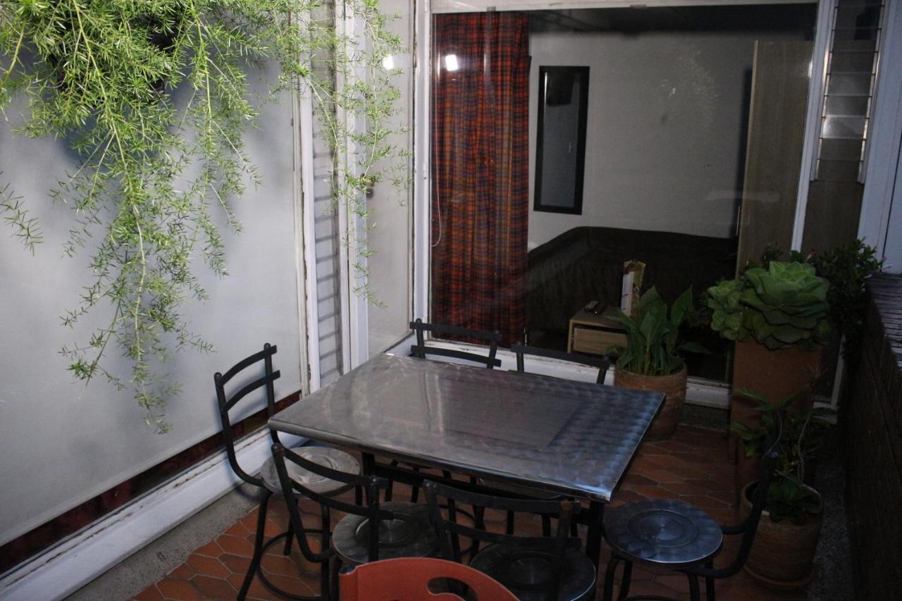 Hospedaje Sary House Bogotá Extérieur photo