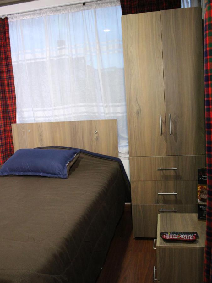 Hospedaje Sary House Bogotá Extérieur photo