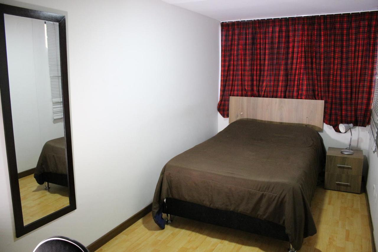Hospedaje Sary House Bogotá Extérieur photo